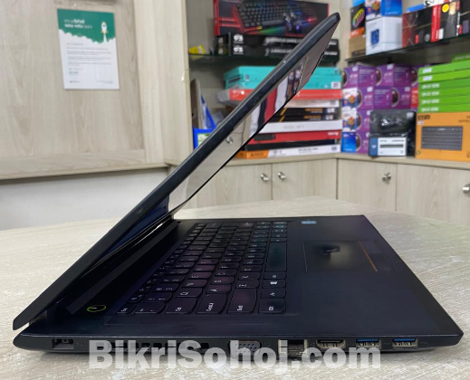 Lenovo V Series – Core i5 (7th Gen) | Dual Battery Backup